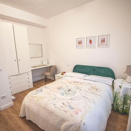 B&B Il Girasole Corciano Kültér fotó