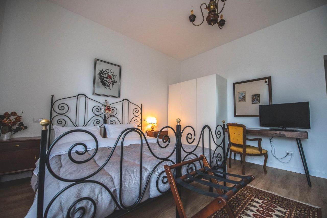 B&B Il Girasole Corciano Kültér fotó