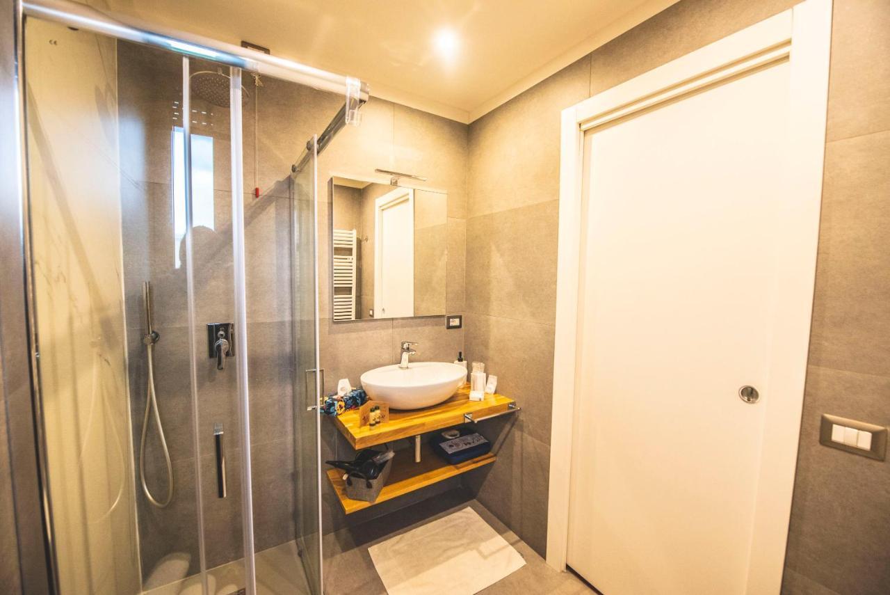 B&B Il Girasole Corciano Kültér fotó