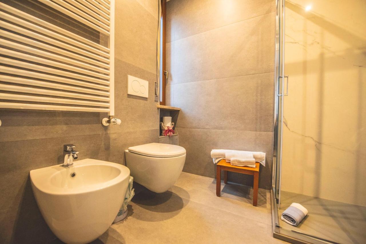 B&B Il Girasole Corciano Kültér fotó