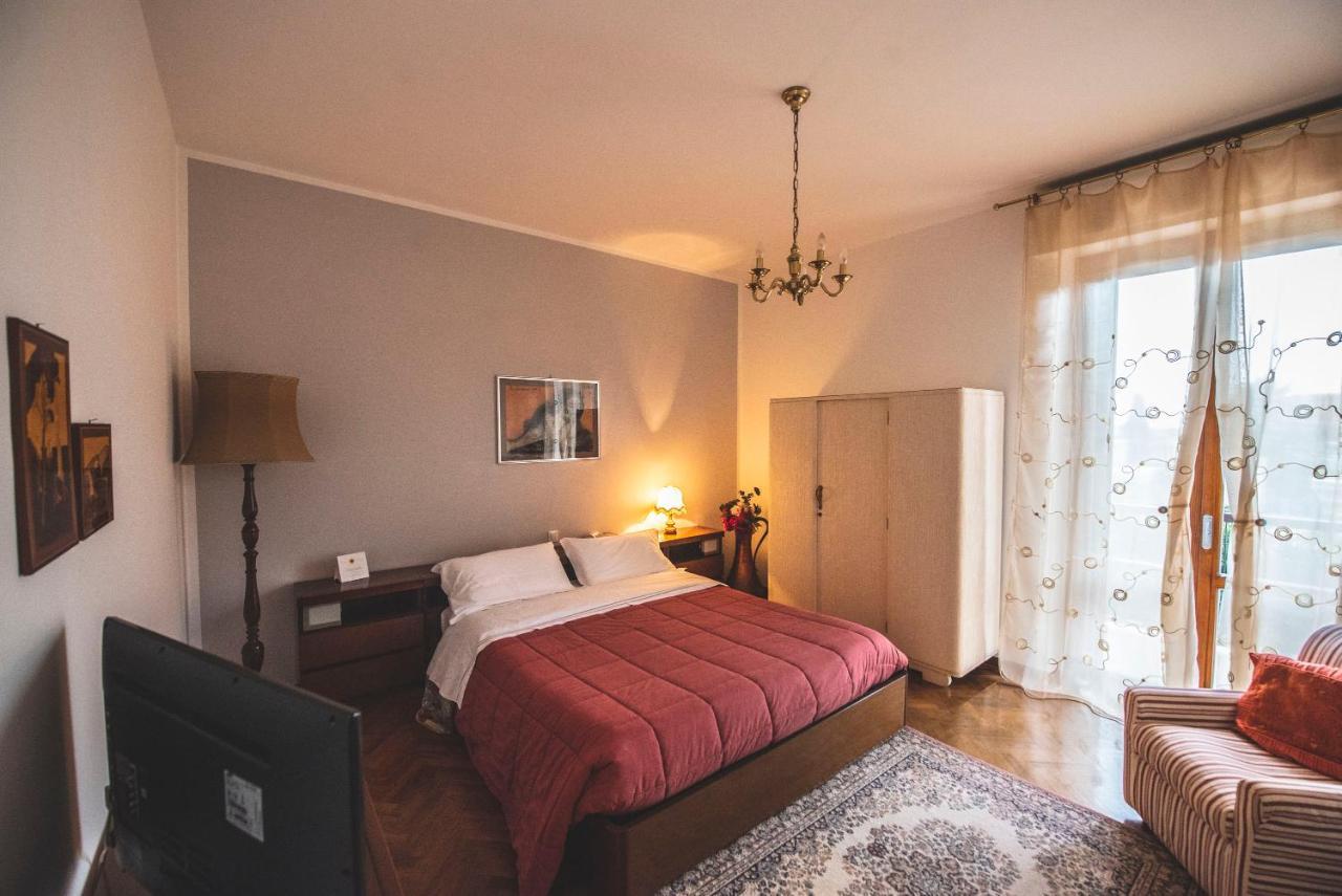 B&B Il Girasole Corciano Kültér fotó