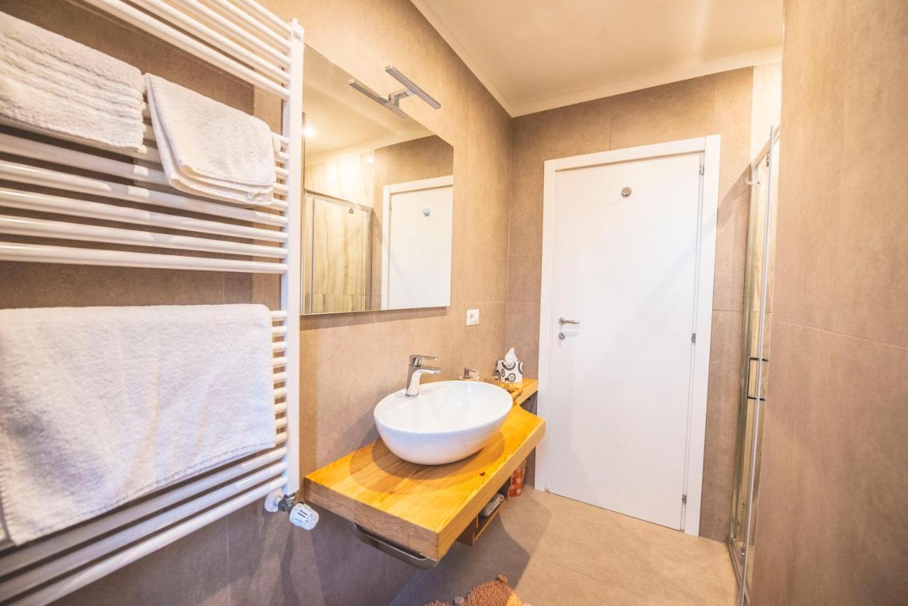 B&B Il Girasole Corciano Kültér fotó