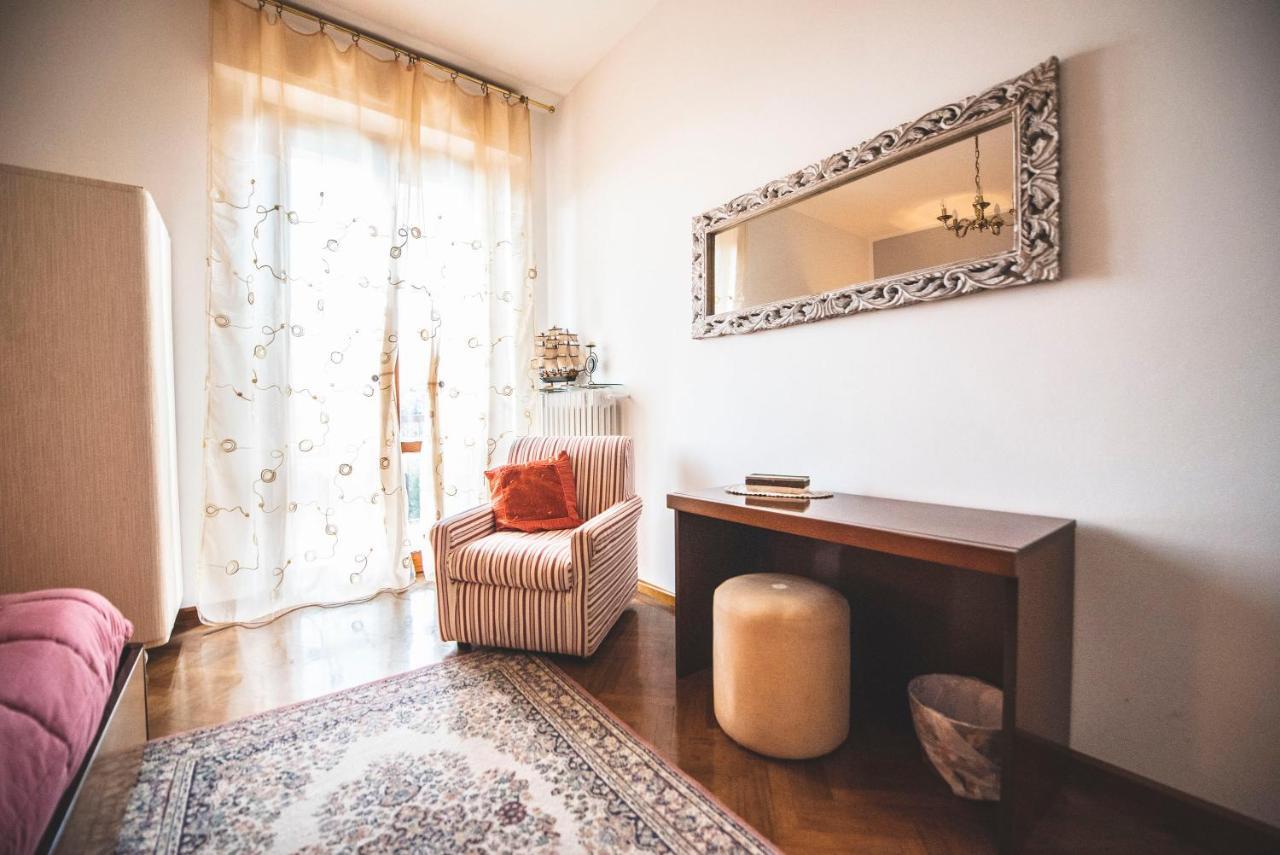 B&B Il Girasole Corciano Kültér fotó