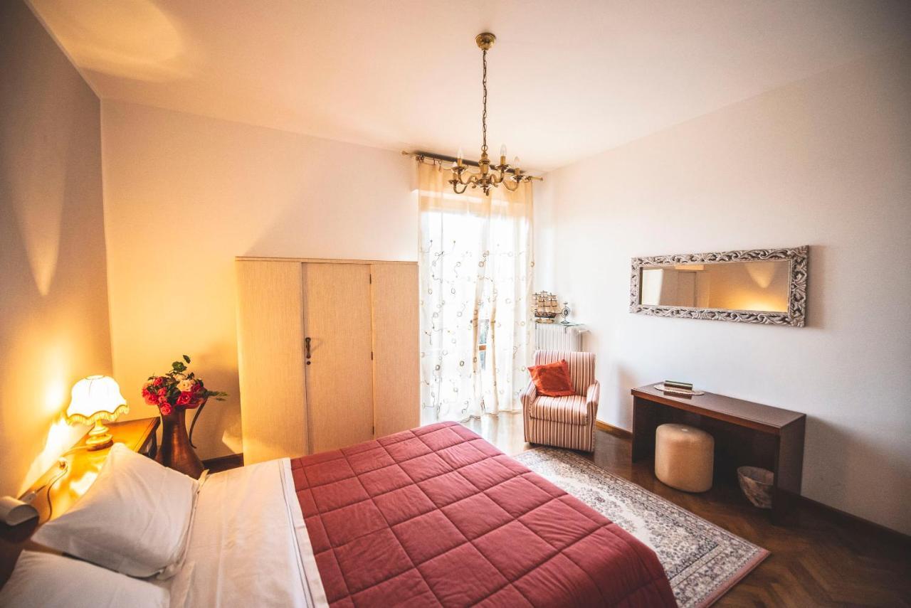 B&B Il Girasole Corciano Kültér fotó