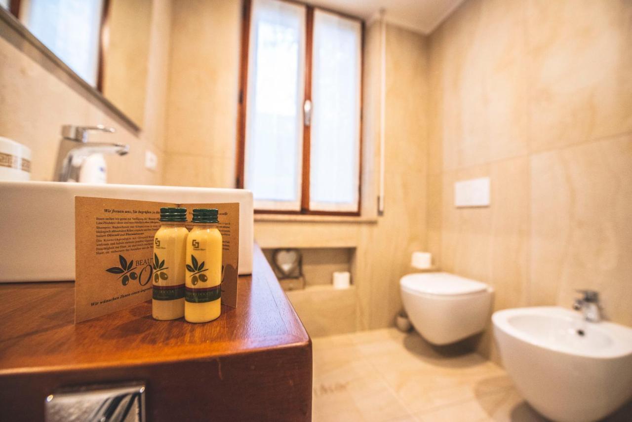B&B Il Girasole Corciano Kültér fotó