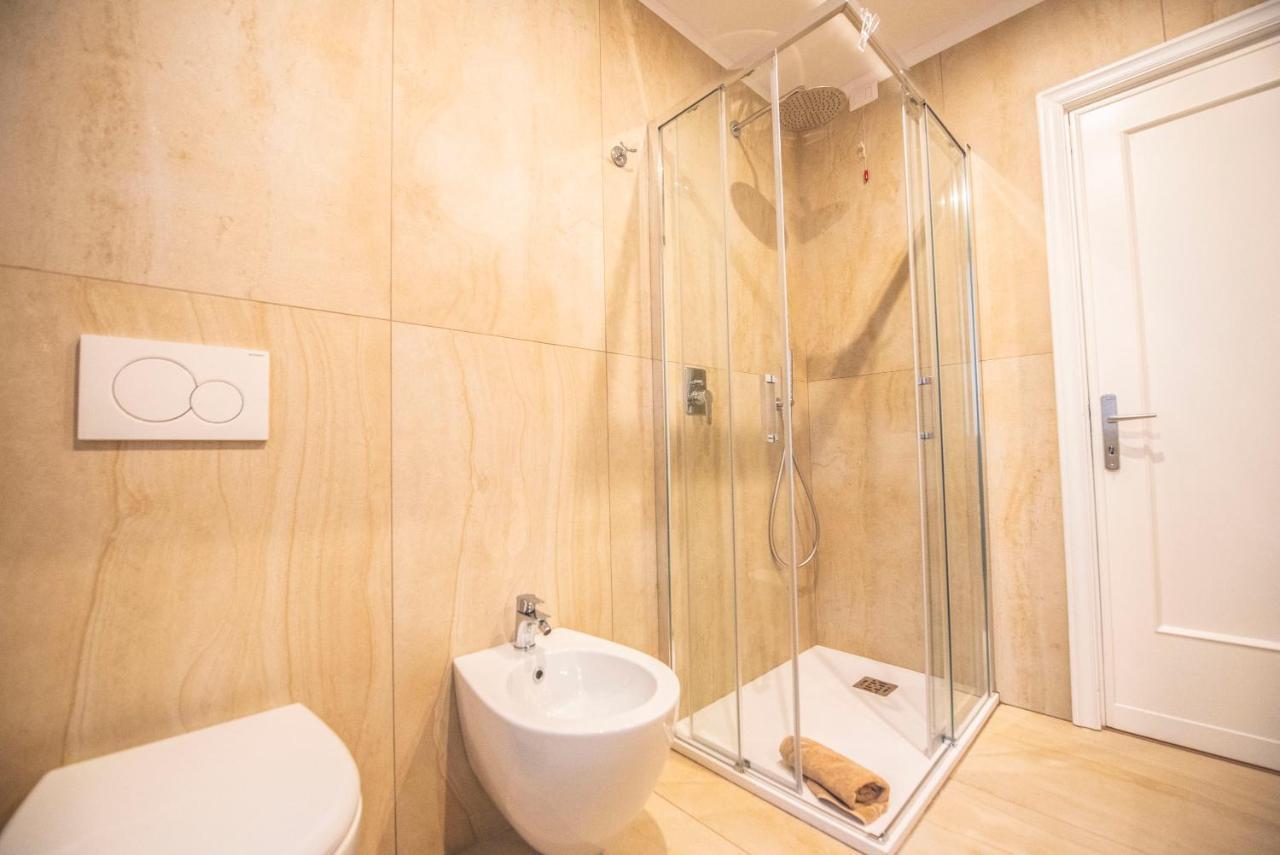 B&B Il Girasole Corciano Kültér fotó