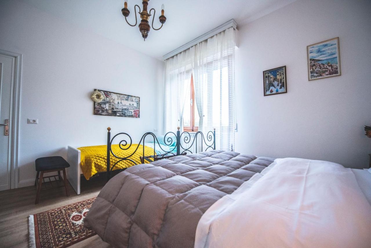 B&B Il Girasole Corciano Kültér fotó