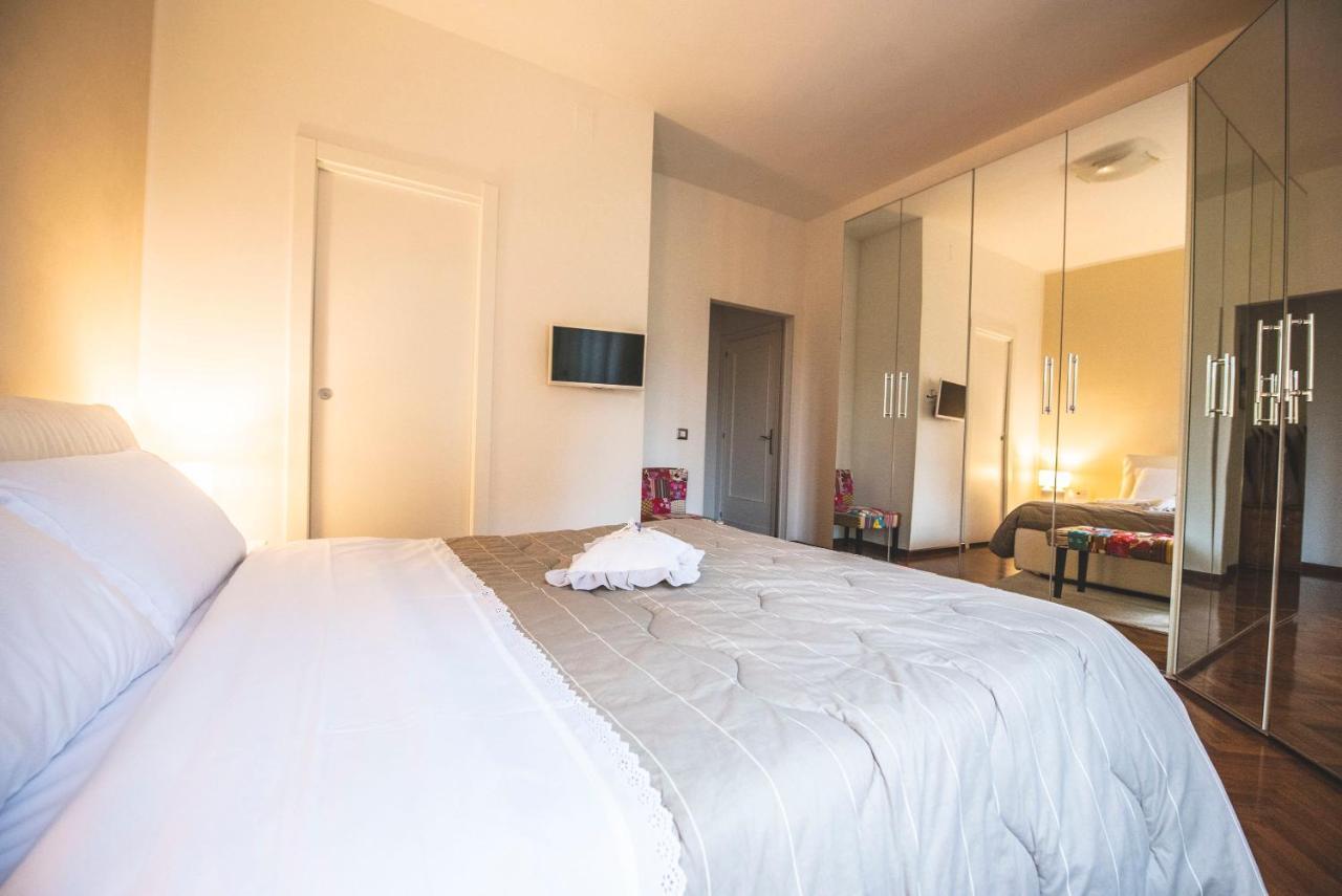 B&B Il Girasole Corciano Kültér fotó