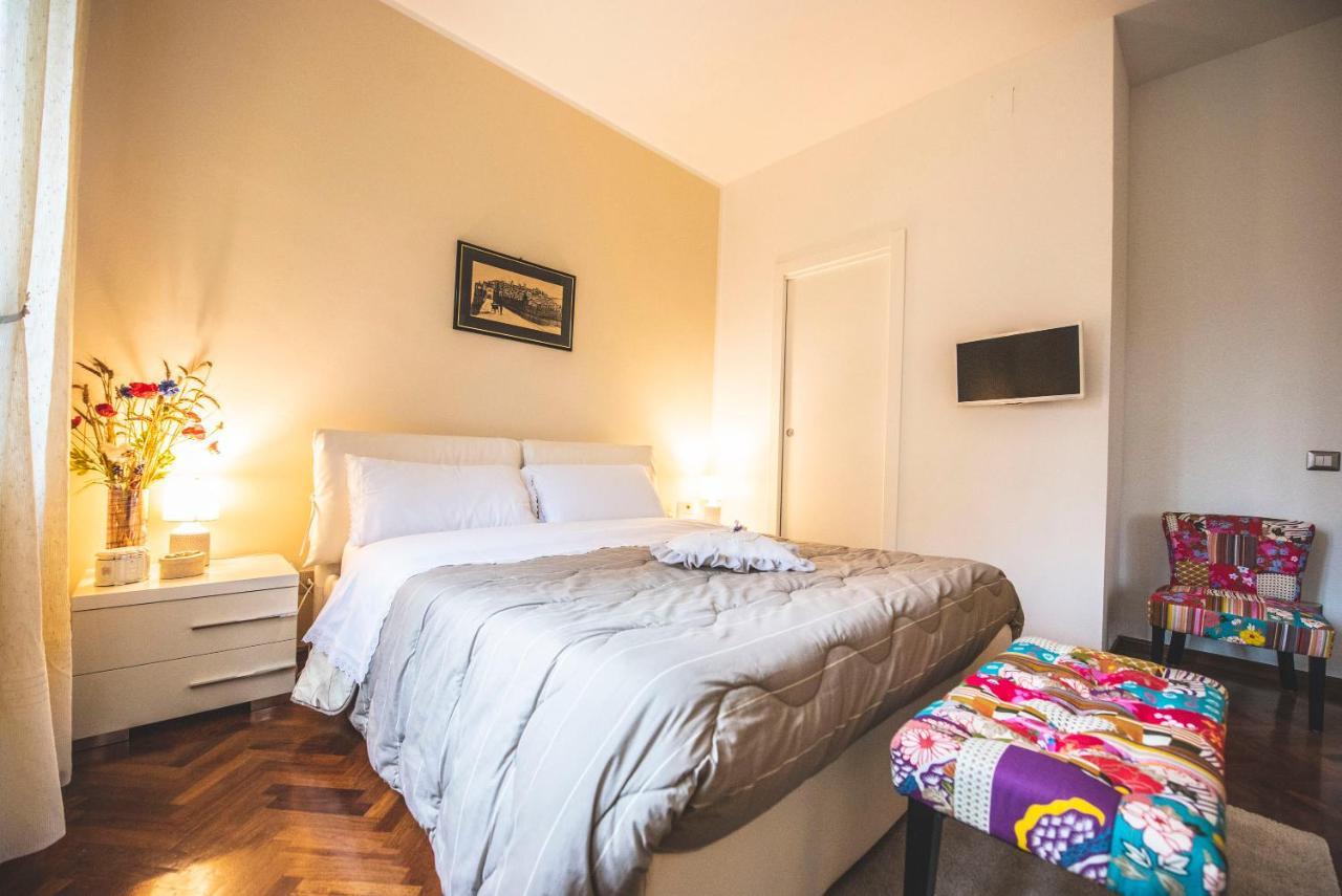 B&B Il Girasole Corciano Kültér fotó