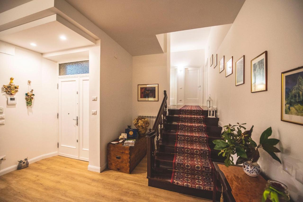 B&B Il Girasole Corciano Kültér fotó
