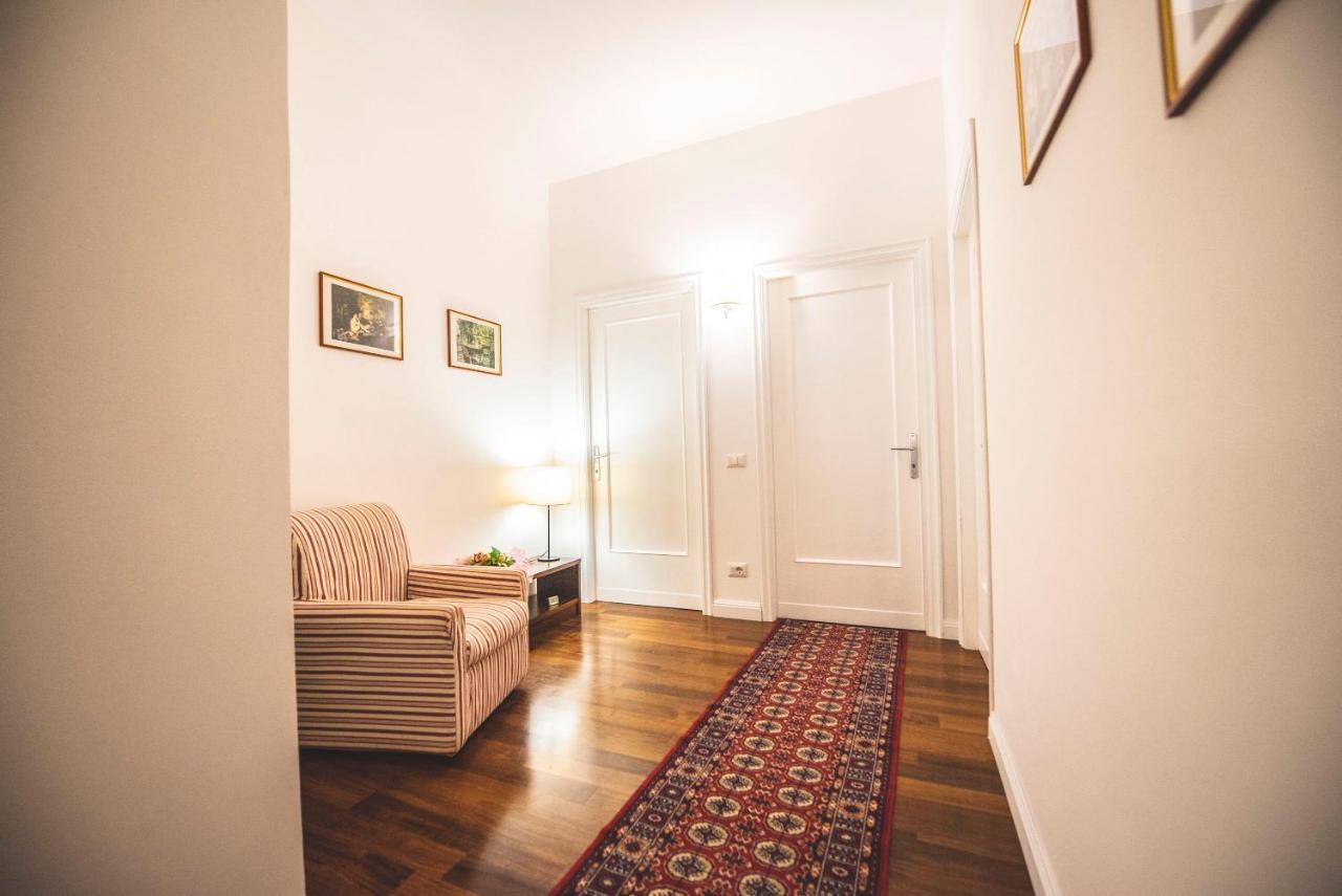 B&B Il Girasole Corciano Kültér fotó