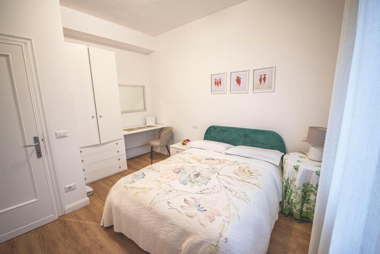 B&B Il Girasole Corciano Kültér fotó