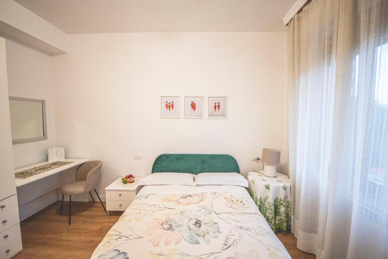 B&B Il Girasole Corciano Kültér fotó